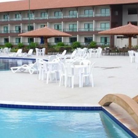 Hotel Canarius De Gravata Buitenkant foto