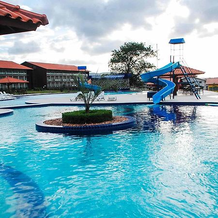Hotel Canarius De Gravata Buitenkant foto