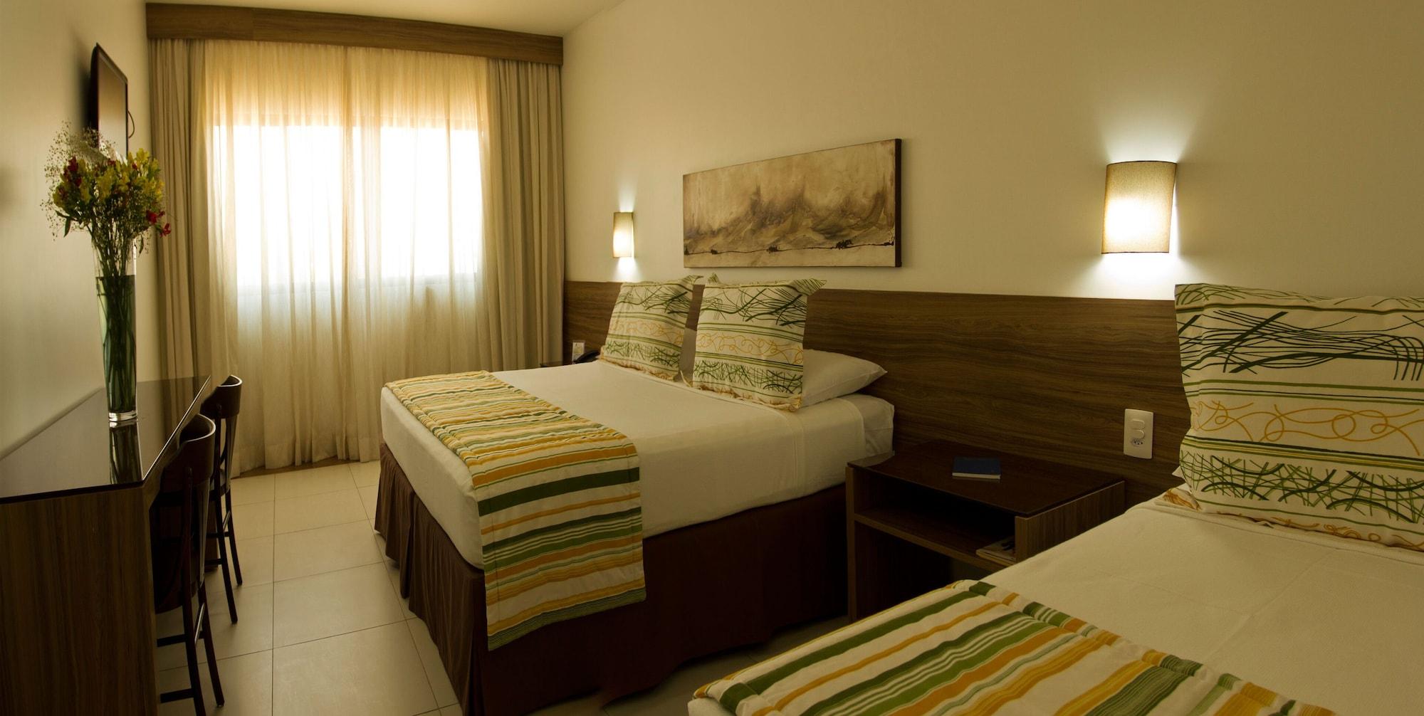 Hotel Canarius De Gravata Buitenkant foto