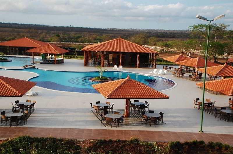 Hotel Canarius De Gravata Buitenkant foto