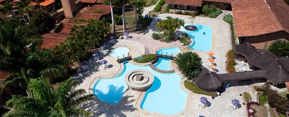 Hotel Canarius De Gravata Buitenkant foto