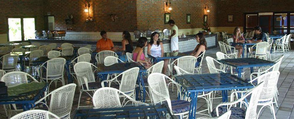 Hotel Canarius De Gravata Buitenkant foto