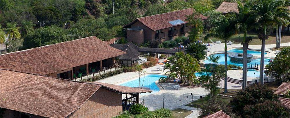 Hotel Canarius De Gravata Buitenkant foto