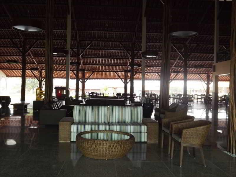 Hotel Canarius De Gravata Buitenkant foto