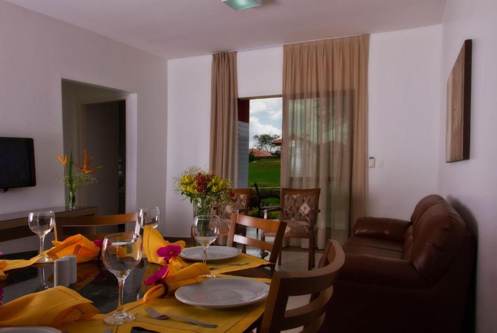 Hotel Canarius De Gravata Buitenkant foto