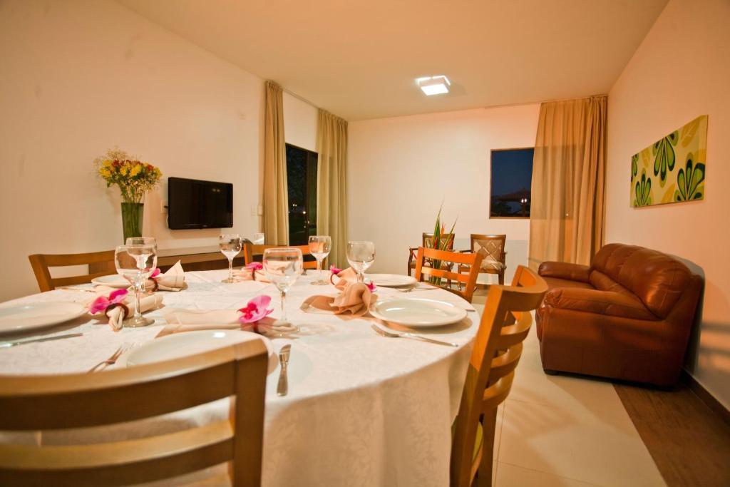 Hotel Canarius De Gravata Buitenkant foto