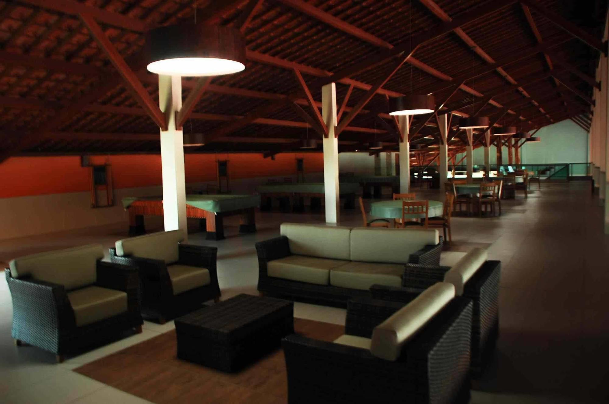 Hotel Canarius De Gravata Buitenkant foto